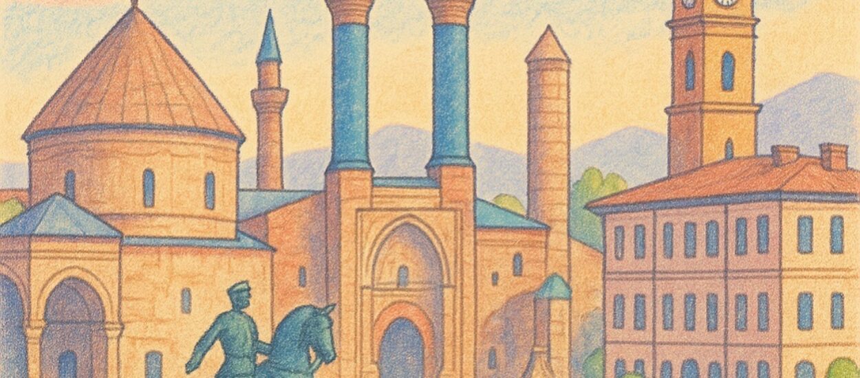 Sivas Bireysel ve Toplumsal Gelişim Derneği
