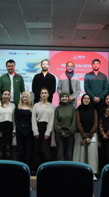 Sivas Bireysel ve Toplumsal Gelişim Derneği