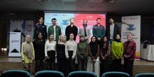 Sivas Bireysel ve Toplumsal Gelişim Derneği